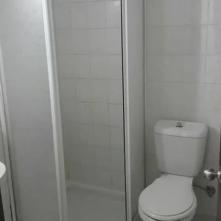 La Perla Beach 3* Guzelcamlı